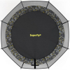 Батут Hasttings Superfly X 10ft 305 см